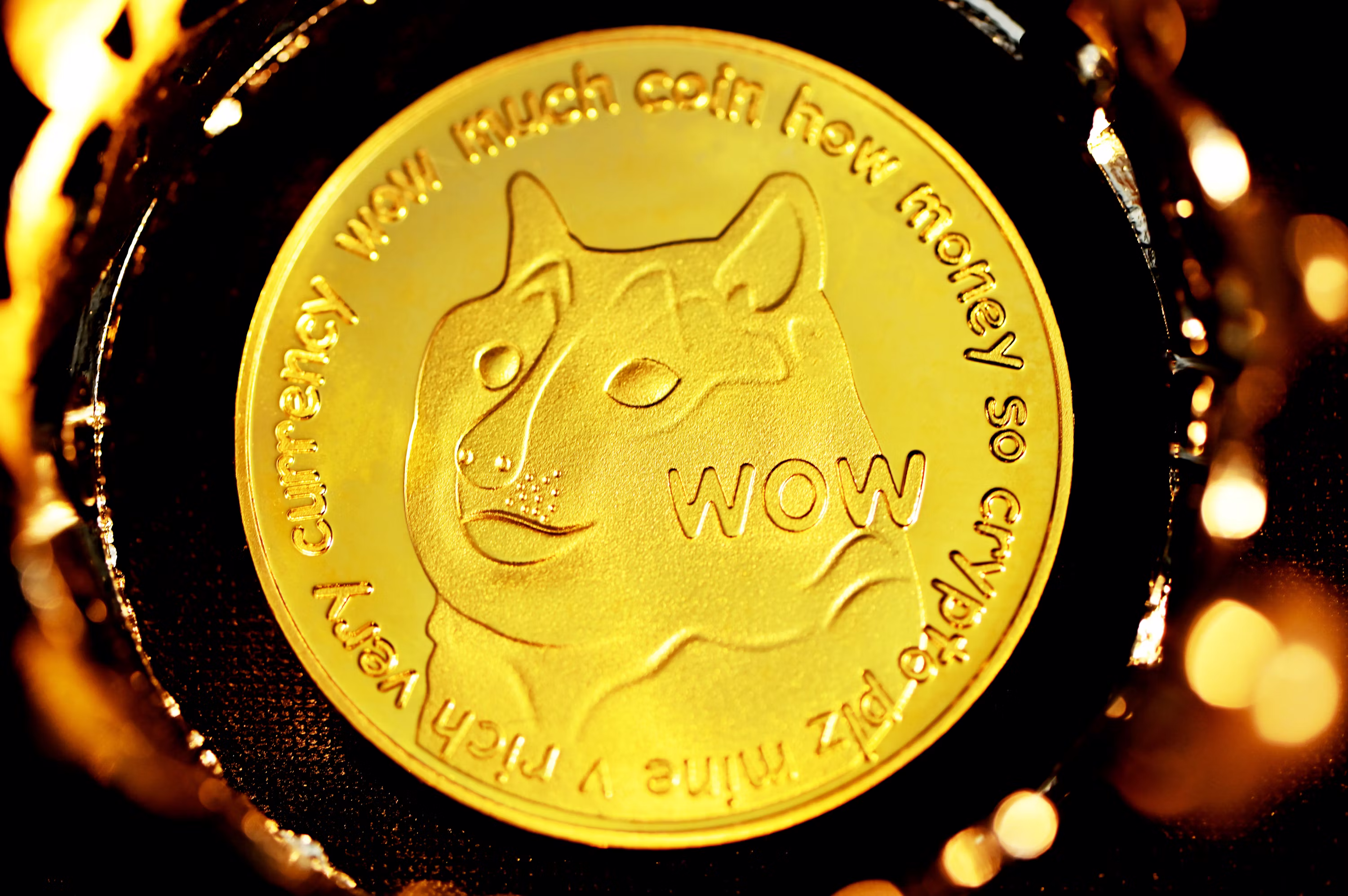 Dogecoin: ¿Hasta Dónde Puede Llegar?