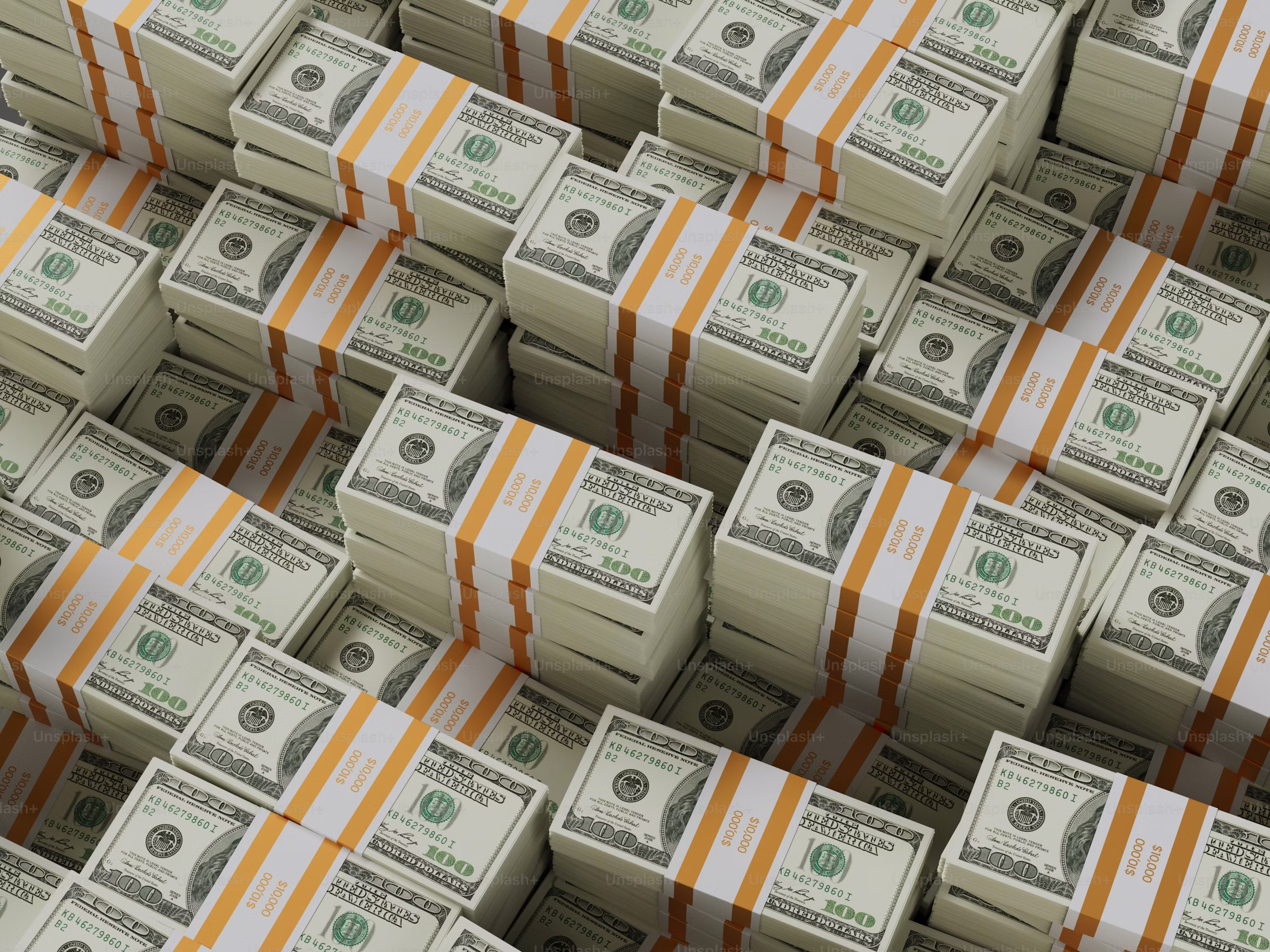 ¿Puede Bitcoin alcanzar $1 millón en 10 años?