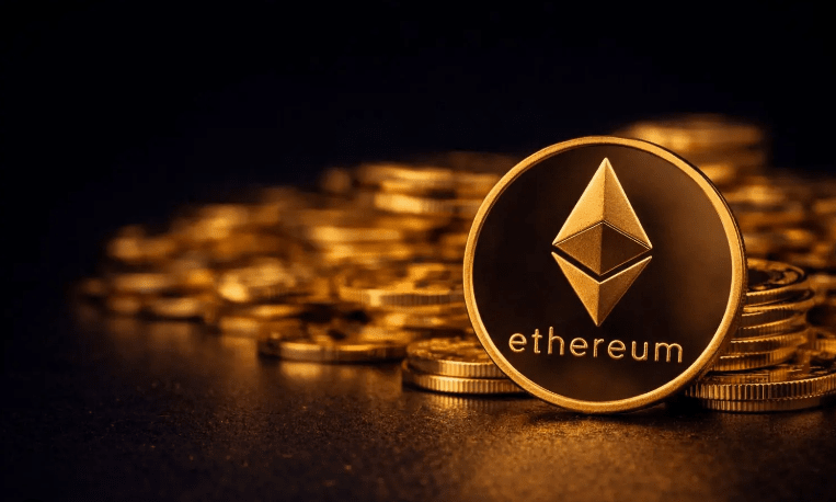La Fundación Ethereum vende 5.000 ETH a BitMine por $10,2 millones