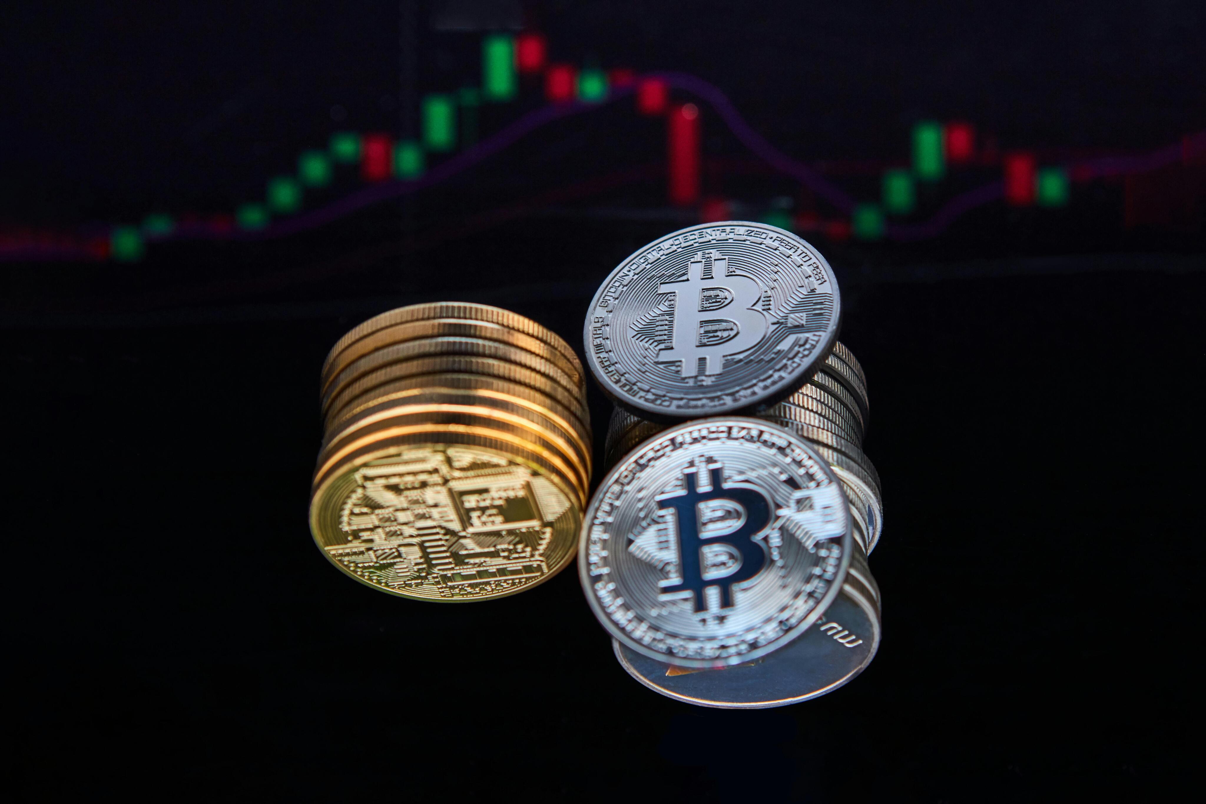 Bitcoin se dispara: ¿llegará a $150,000 antes de fin de año?