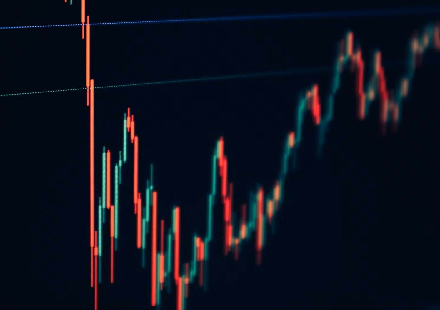 XRP se recupera: compradores silenciosos y señal de ruptura del 10 %