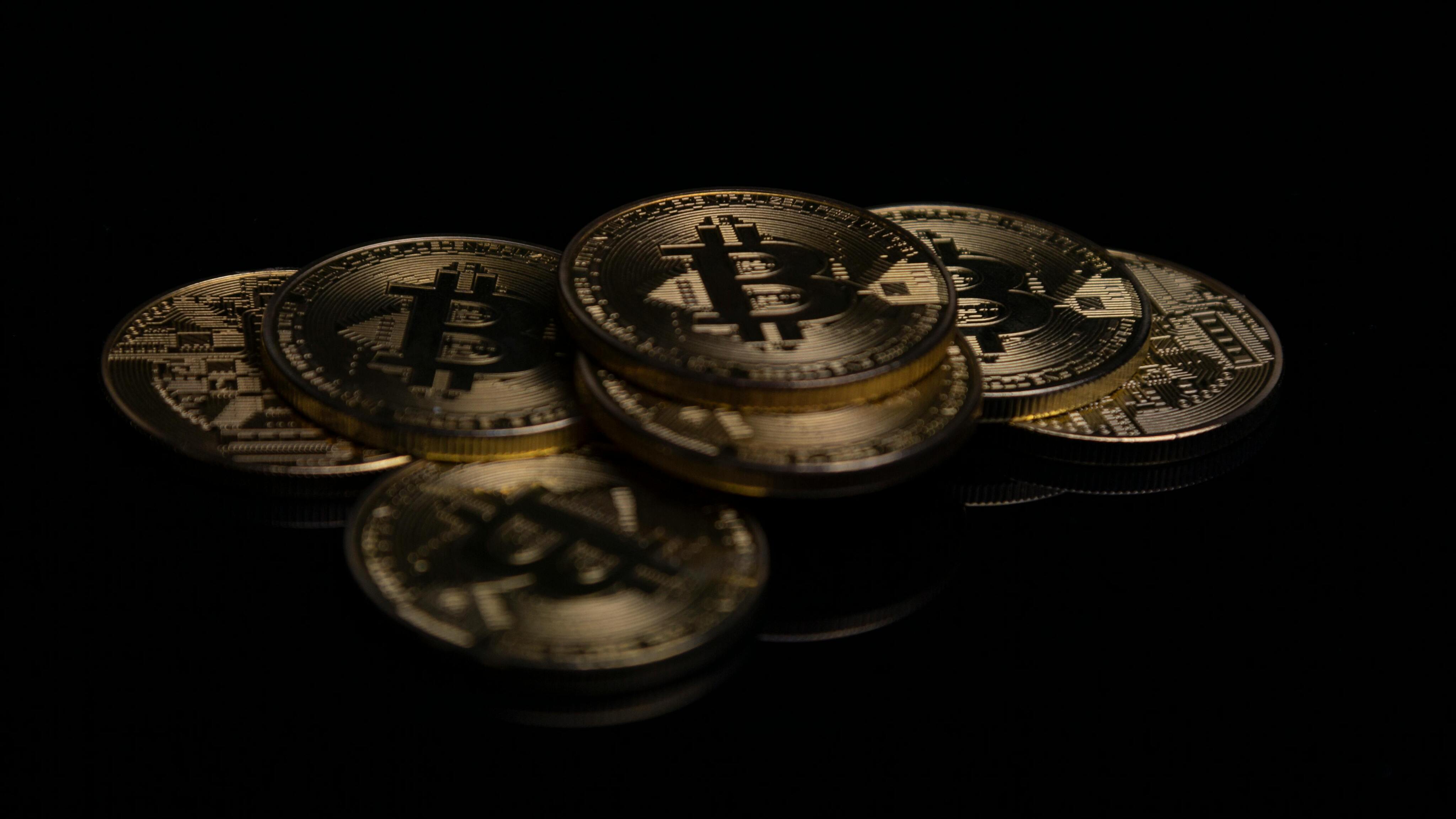 Los futuros de Bitcoin se disparan tras la pista de Trump de reanudar conversaciones con Irán
