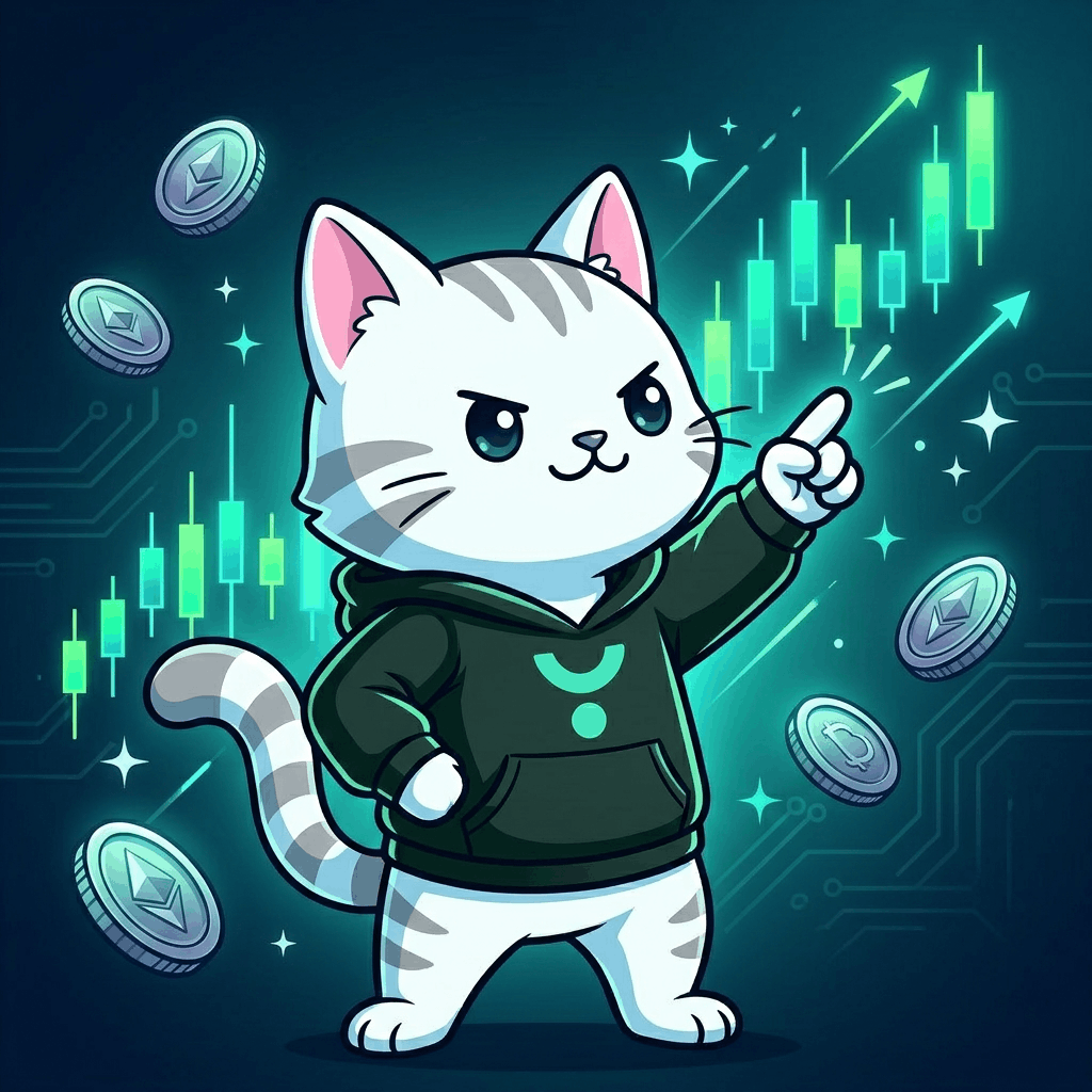 El token HYPE sube 55% en una semana y enfrenta resistencia crítica según Ali Martínez