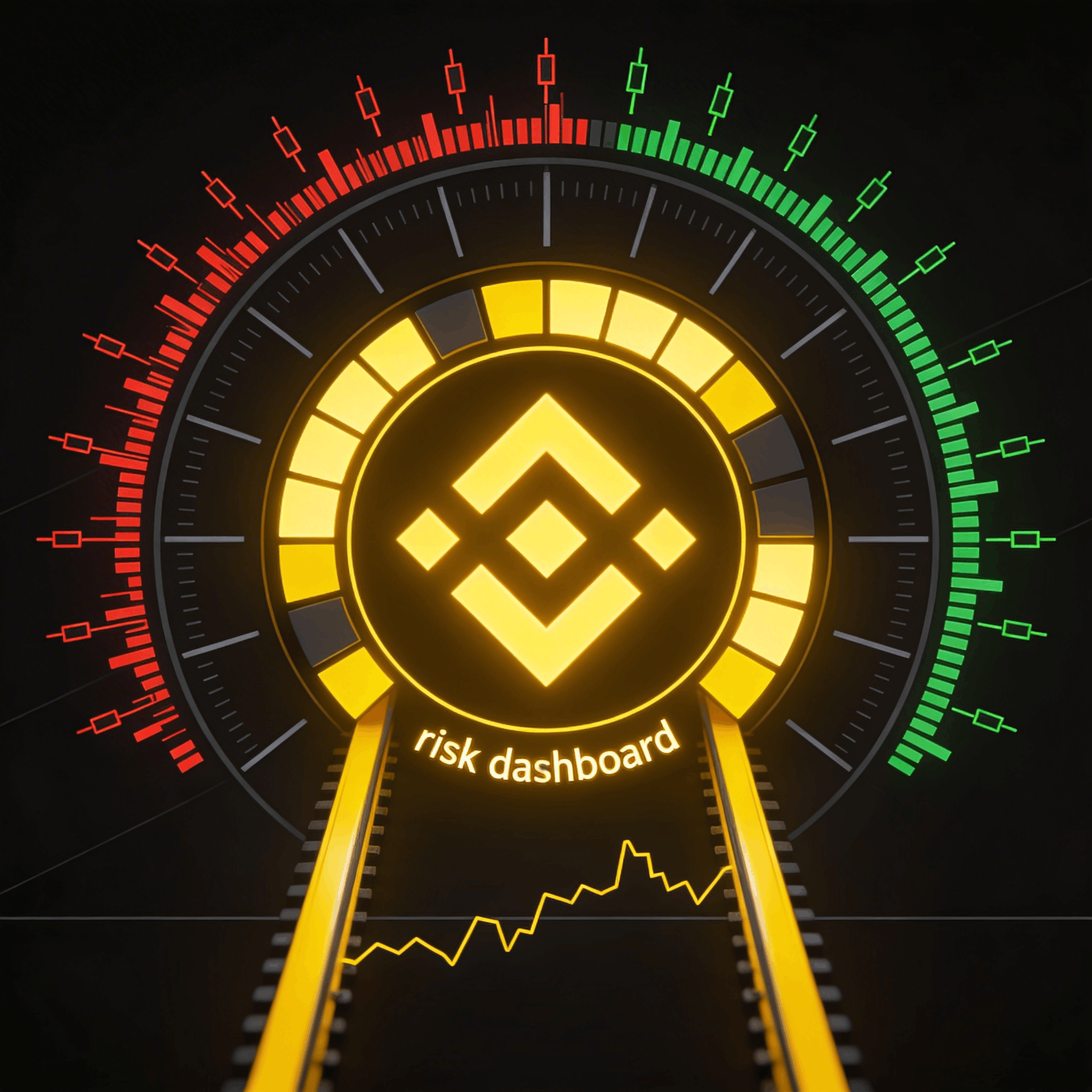 Binance Introduce Regla Para Evitar Operaciones a Precios Anormales