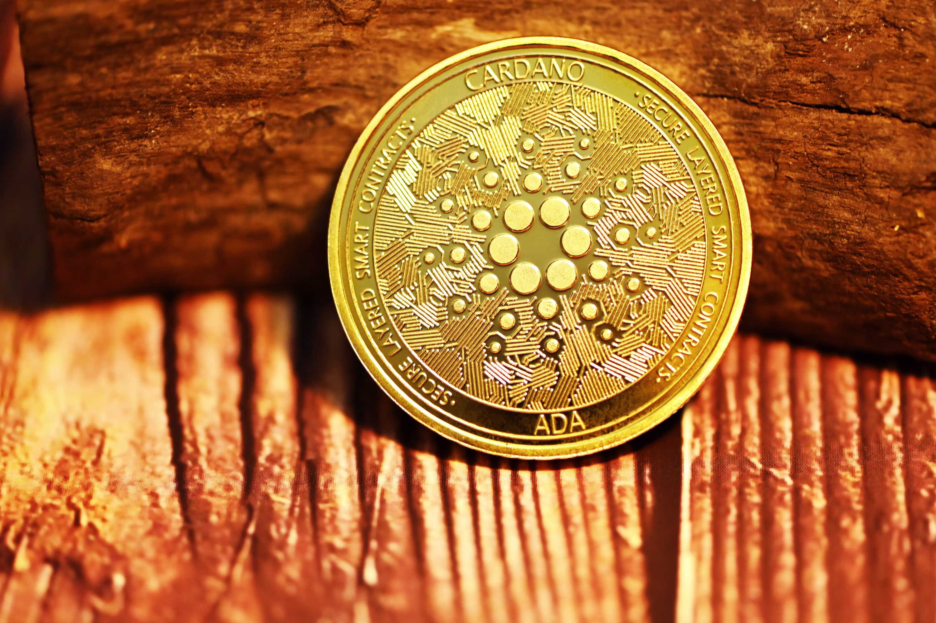 El auge de los stablecoins en Cardano: USDCx lidera con un 45 % del mercado