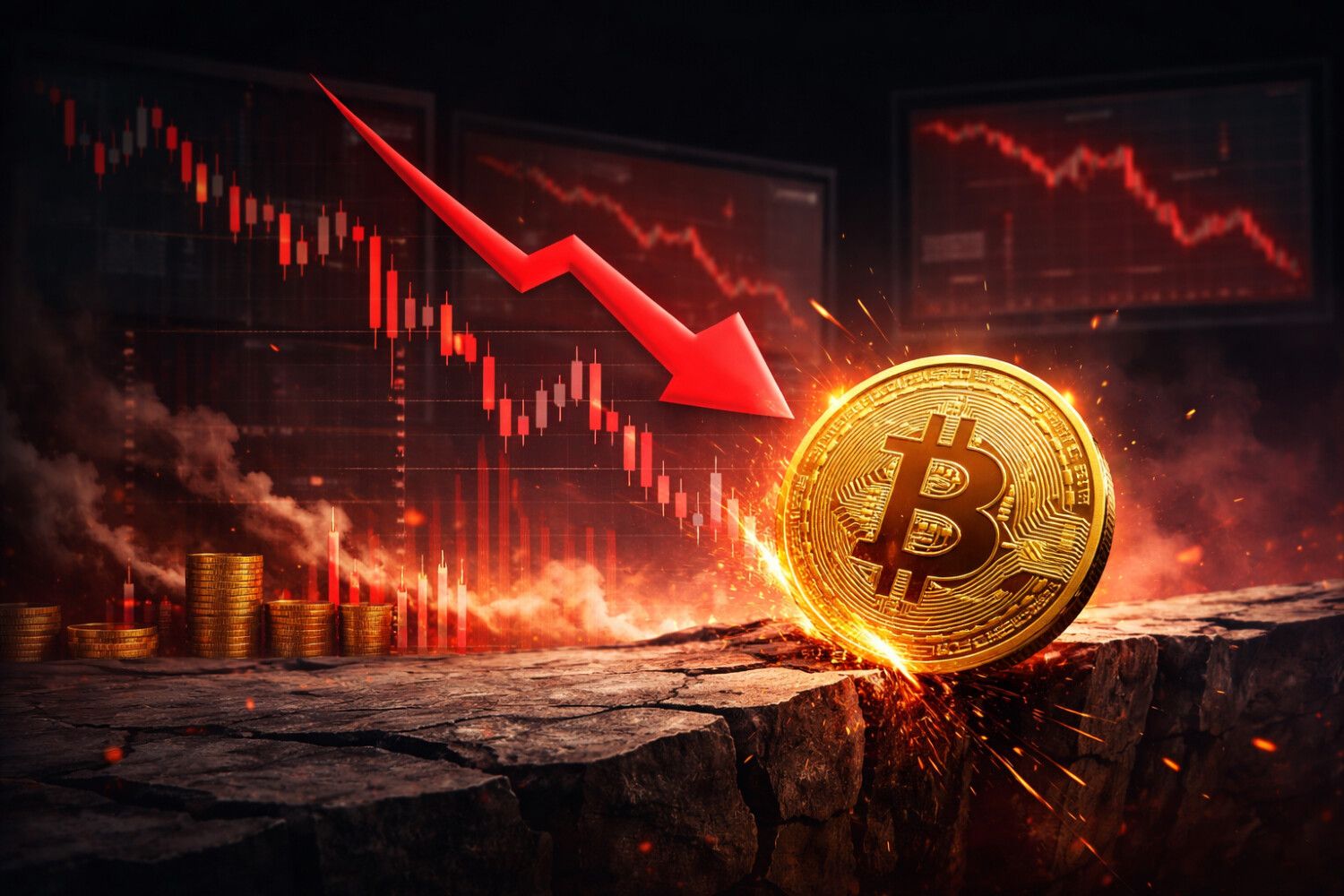Minería de Bitcoin muestra señales de estabilidad: RSI positivo, mineros en pausa y acumulación de holders a largo plazo