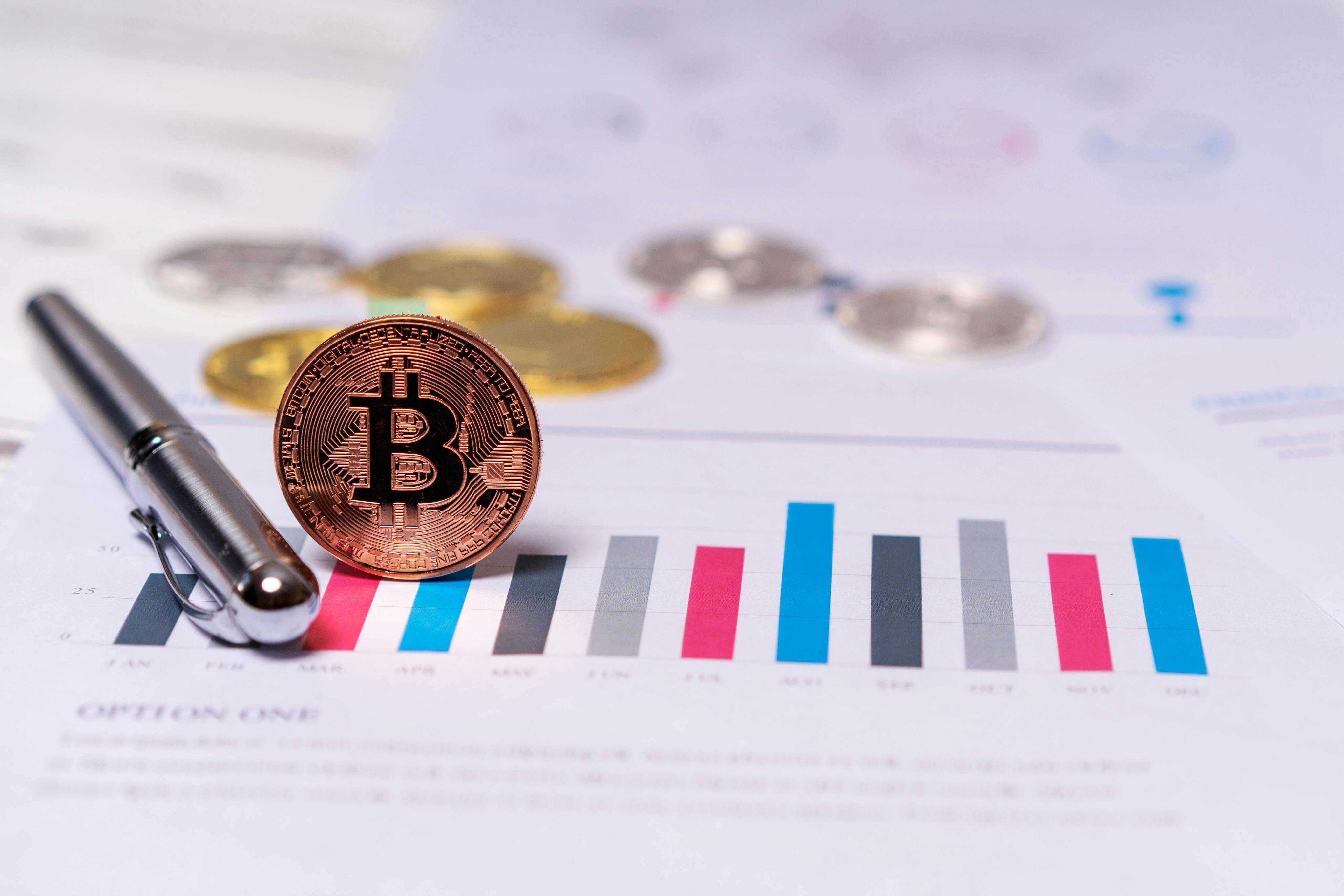 El rally contradictorio de Bitcoin: la señal de advertencia que confirma la próxima caída