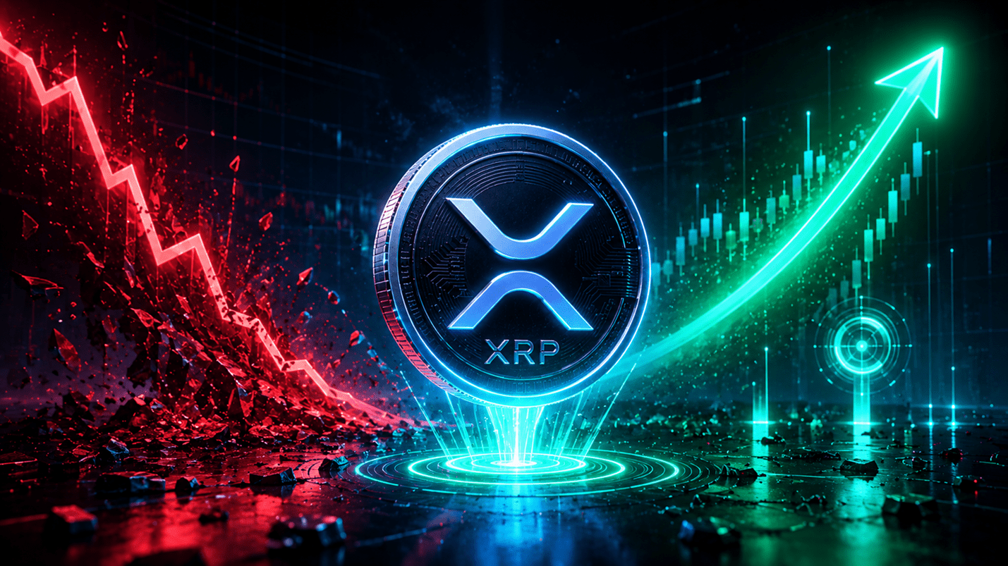 XRP: ¿Puede replicar el ciclo alcista de 2017 y dispararse a $10 y más?