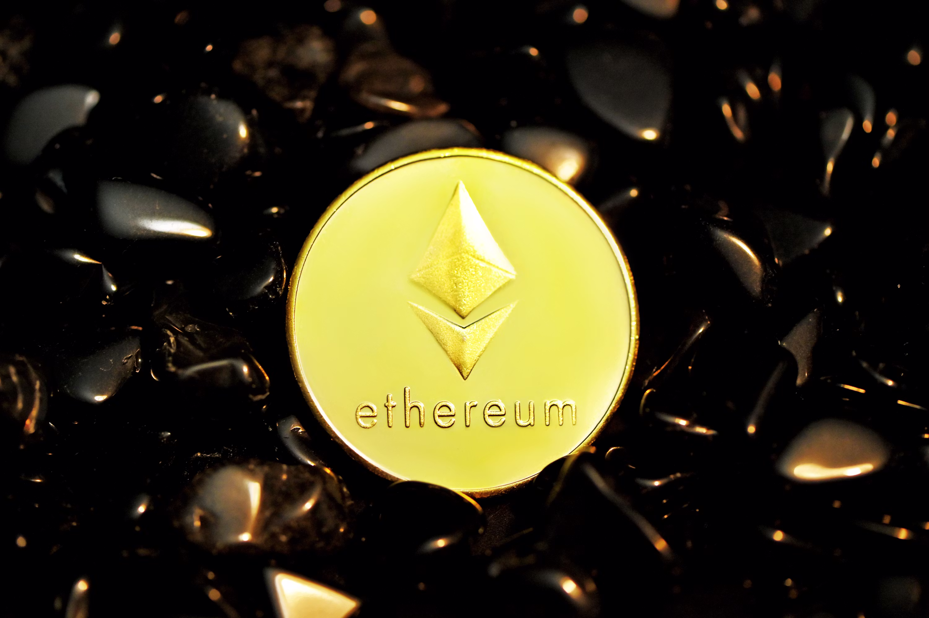 Ethereum lidera el auge de la tokenización: proyecciones de $5.5 billones para 2030