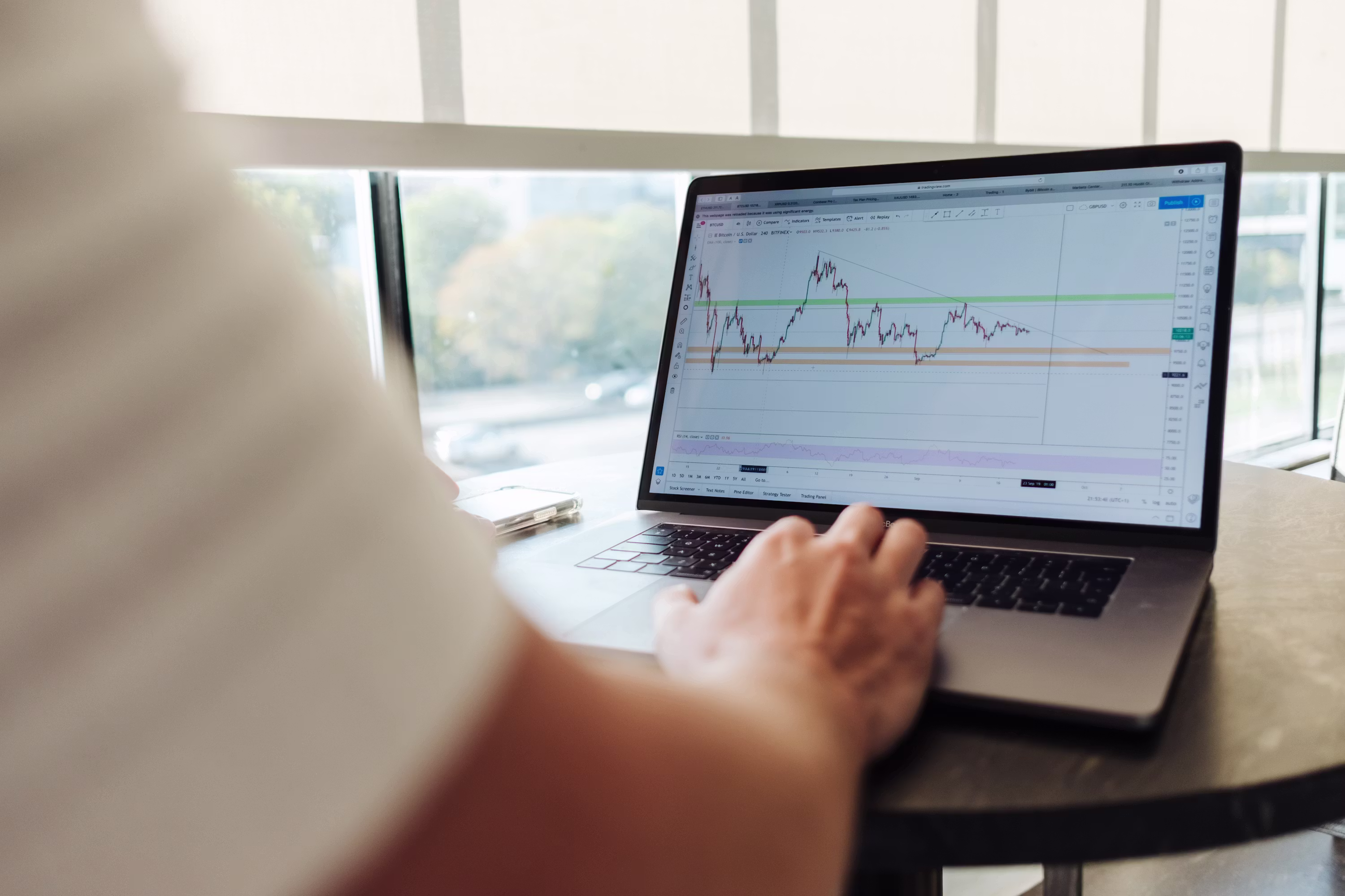 ¿Internet de Valor regulado o Red de Responsabilidad? El nuevo debate sobre XRP y su posible supresión