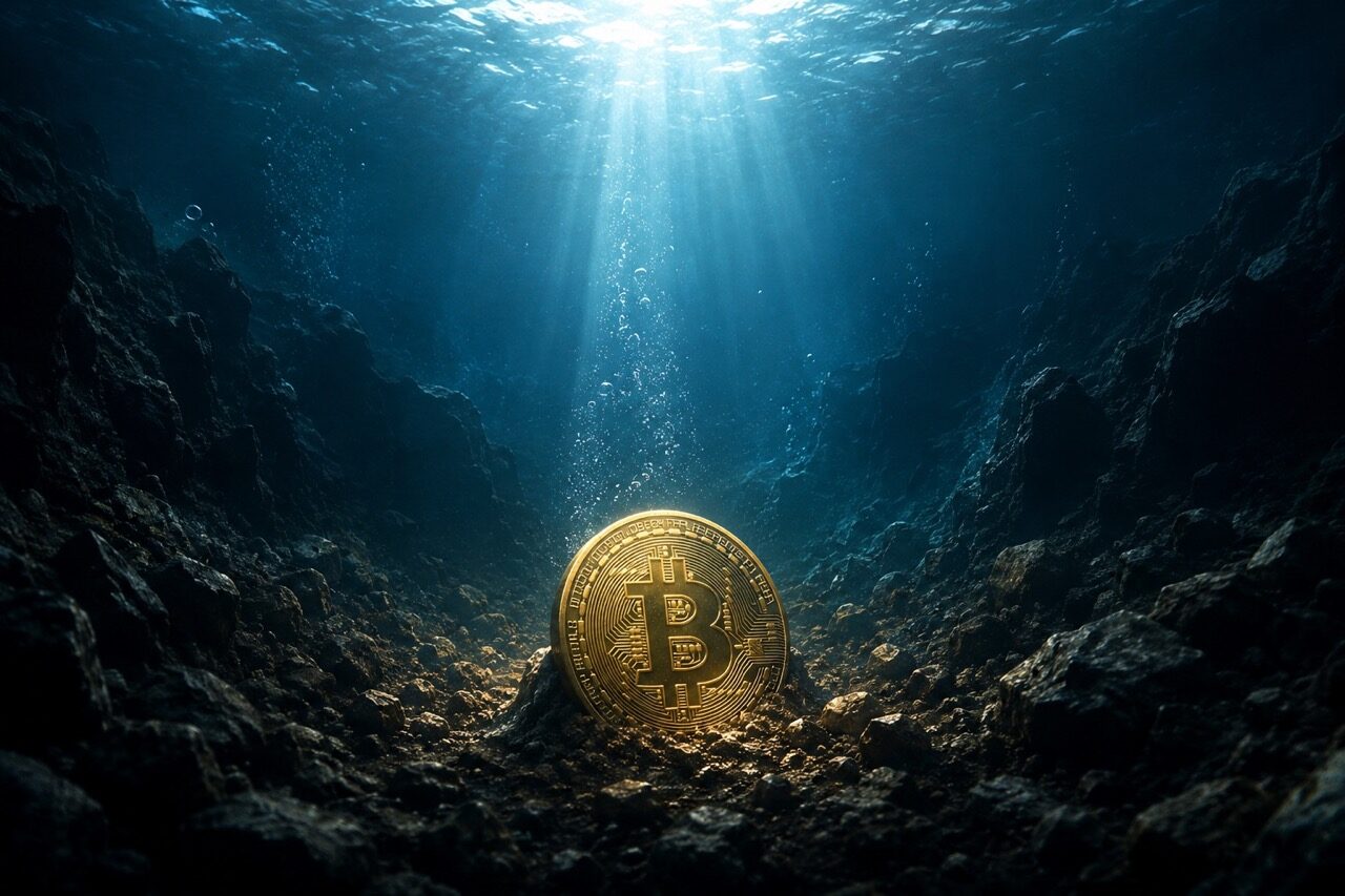 El RSI de Bitcoin toca nivel de 4 años: señal de posible rally del 200% hacia $180,000