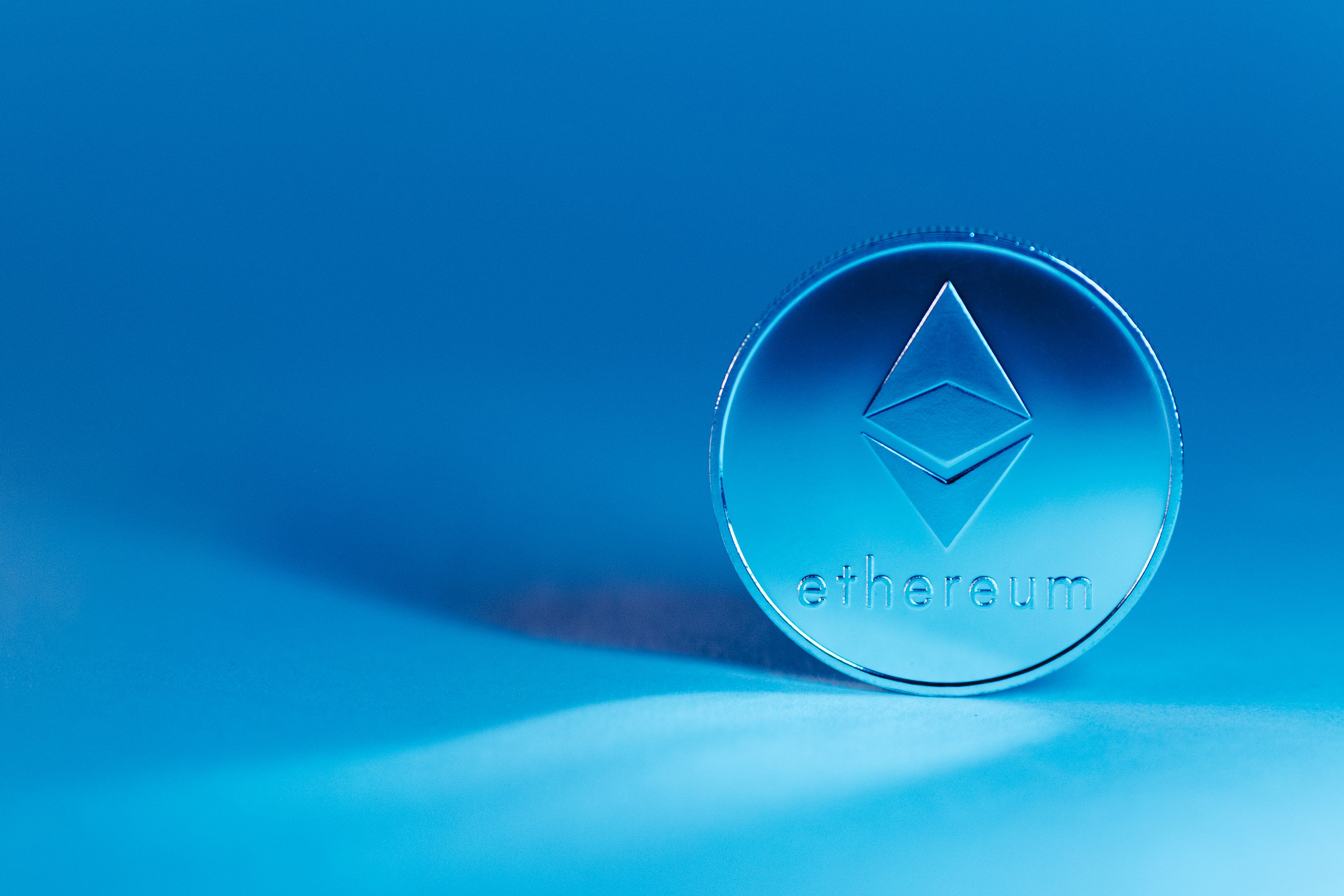 Entradas De Ethereum A Exchanges Alcanzan Máximo De 4 Meses Mientras Binance Lidera El Flujo