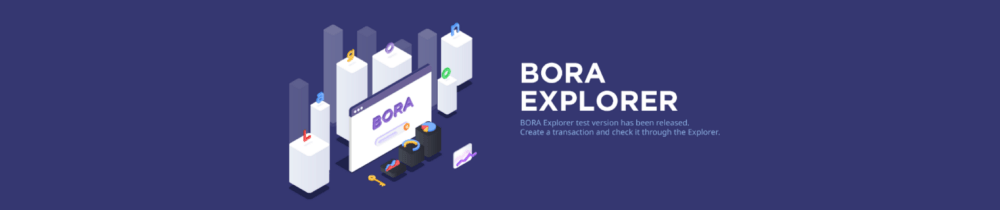 bora, lagoon