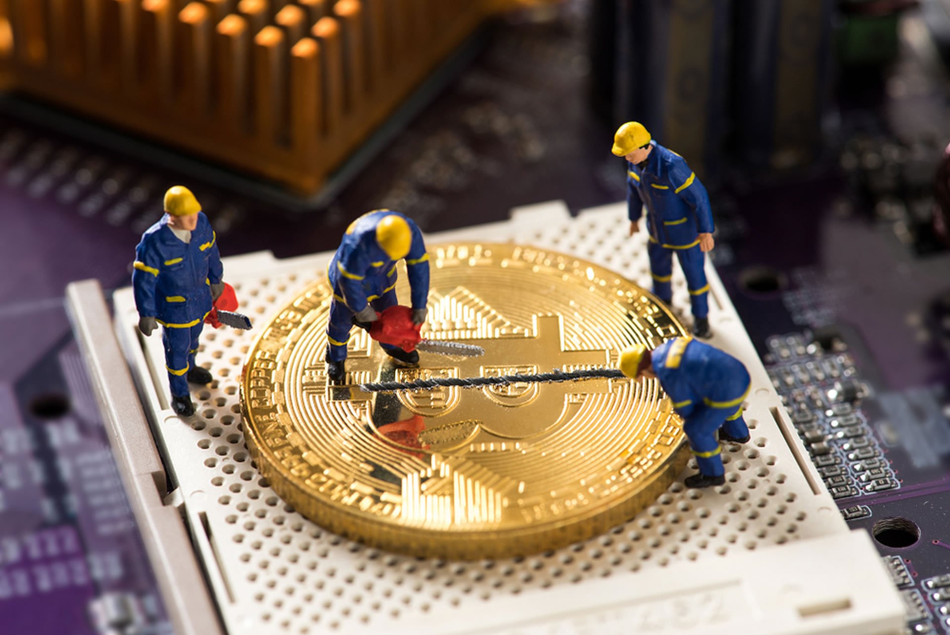 bitcoin halving
