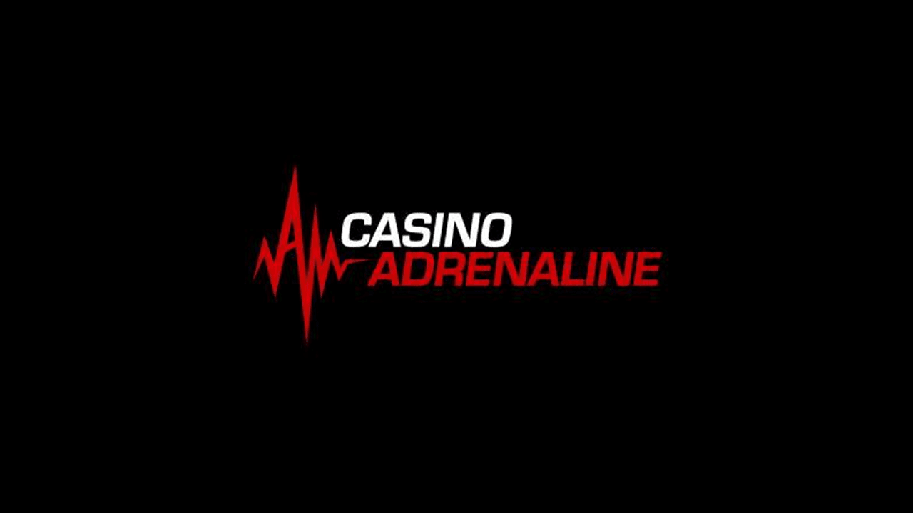 casino adrenaline