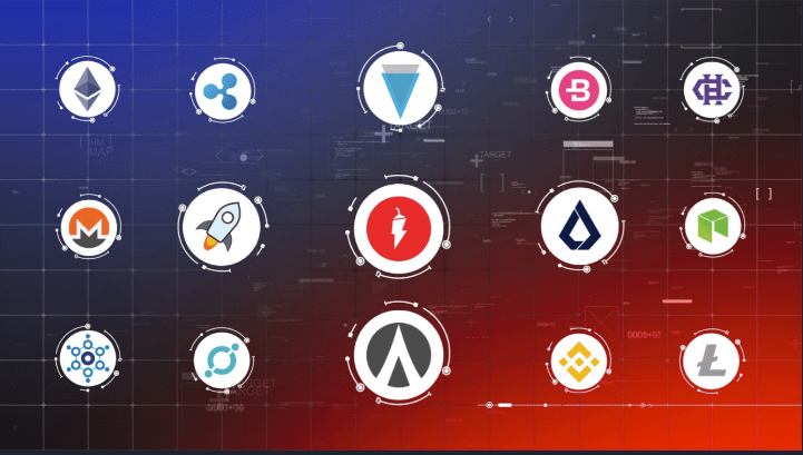 Altcoin