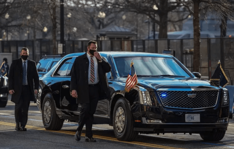 Secret Service