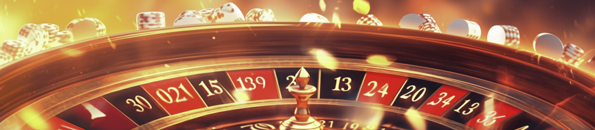 Top list of btc roulette casinos