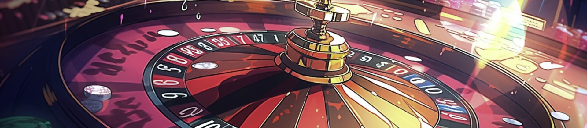 Play roulette games responsibly