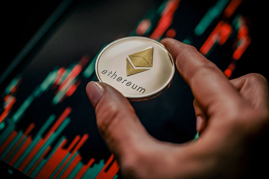 Ethereum ETFs