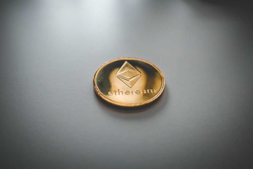 Ethereum PRICE