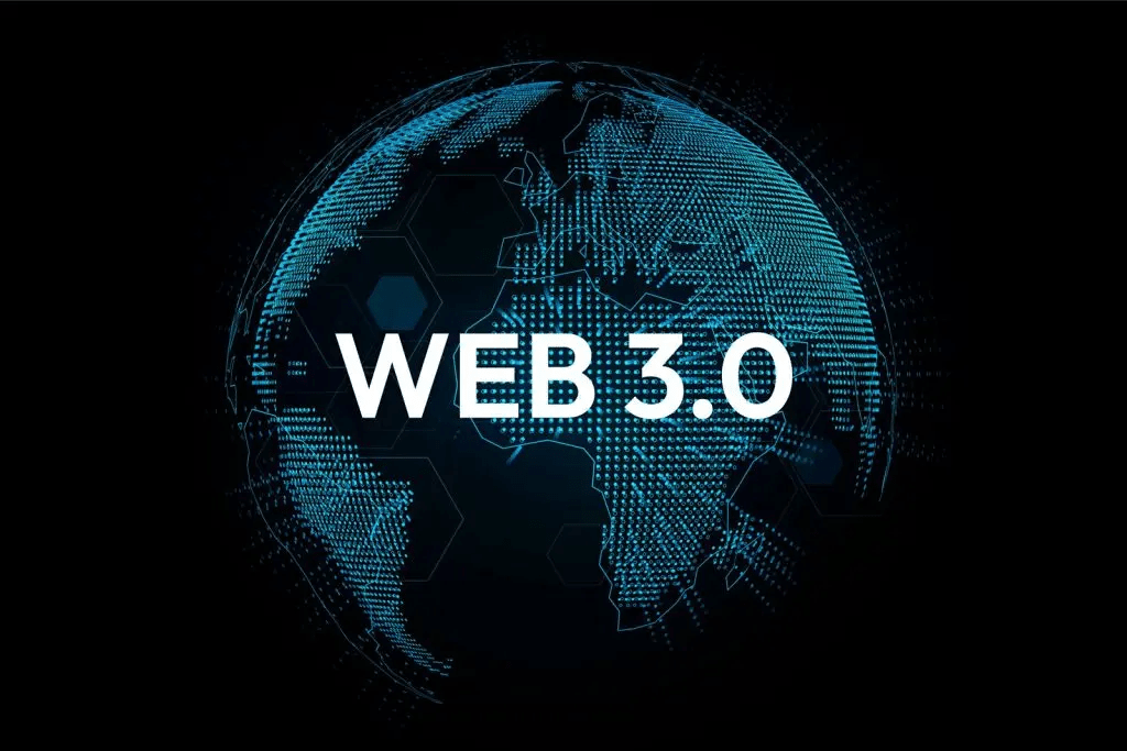 What Is Web3