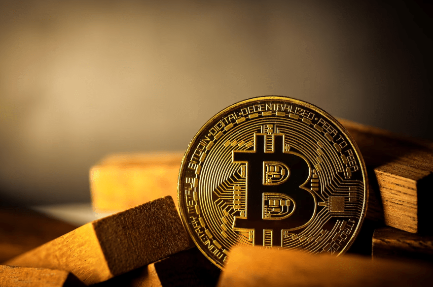 Bitcoin
