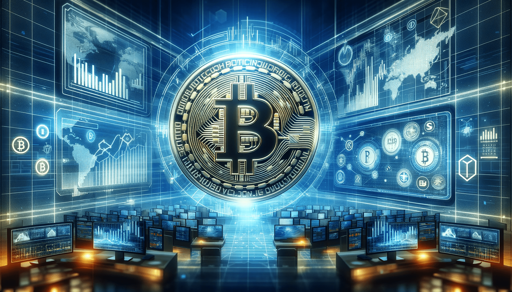 Why Is Bitcoin Price Not Going Up Despite The ETFs?