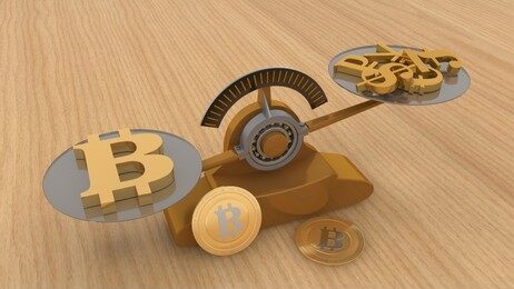 Bitcoin ETF