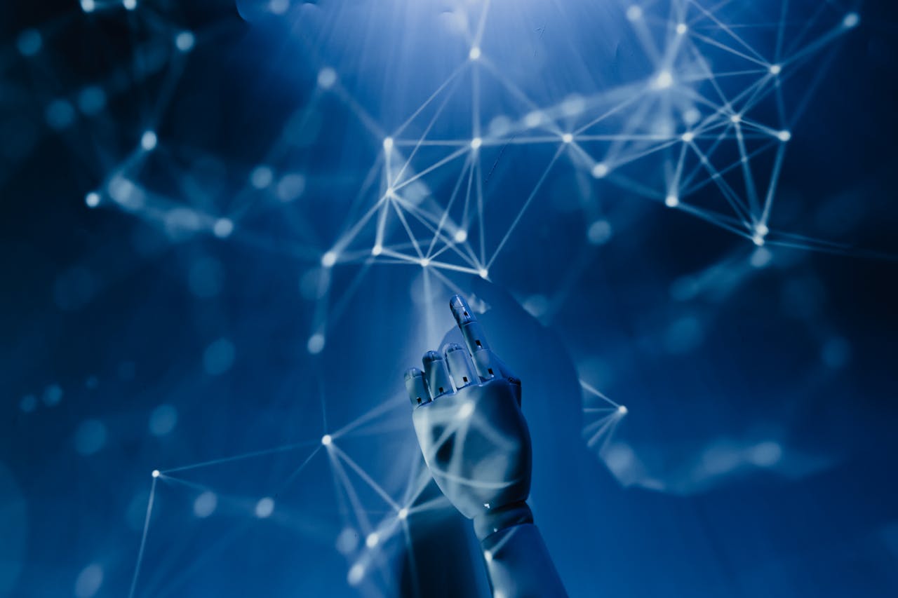 AI, AI tokens, FET, crypto, web3