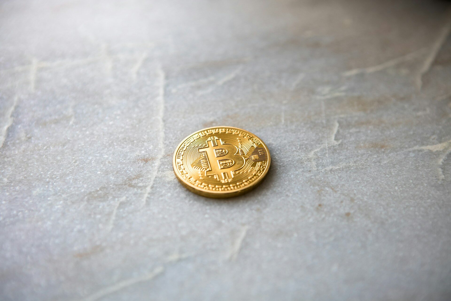 bitcoin