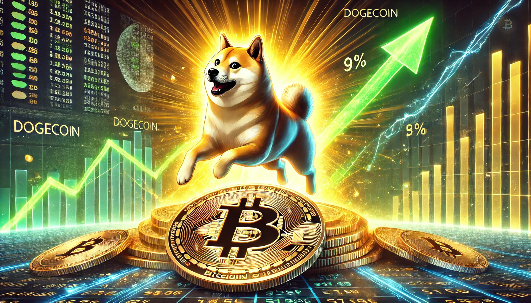 Dogecoin