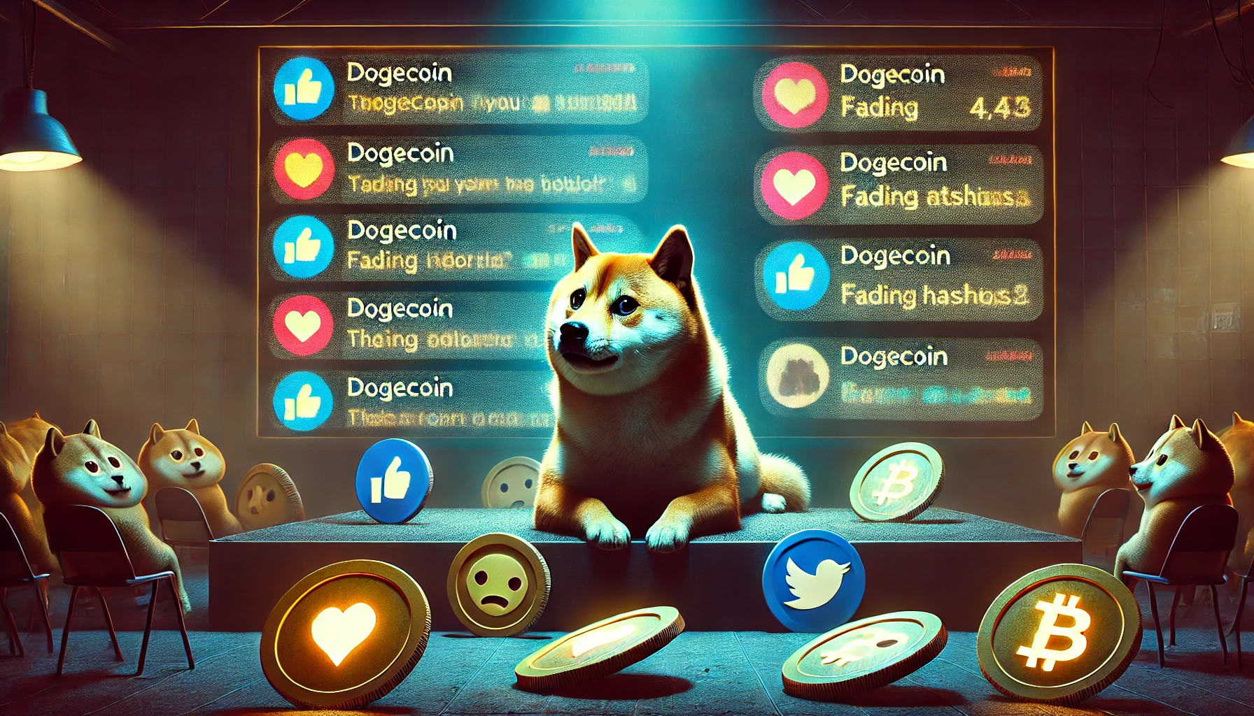Dogecoin