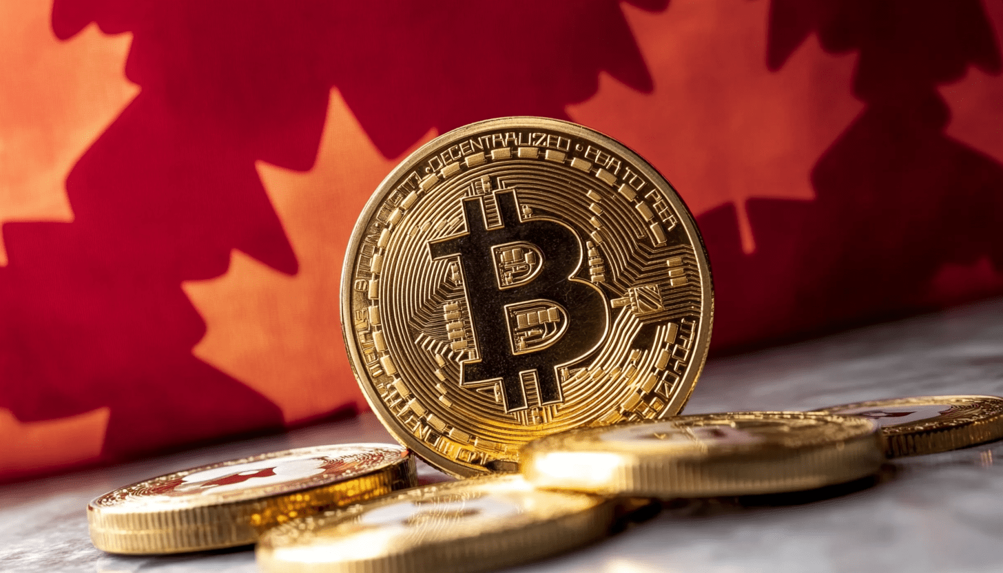 crypto Canada