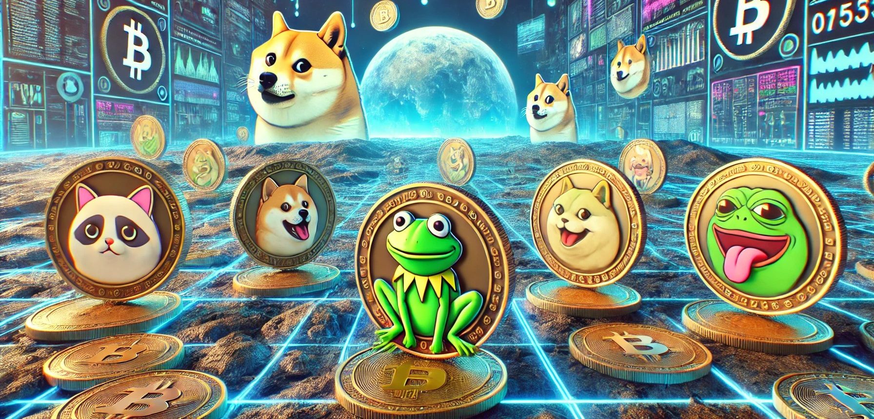 meme coins