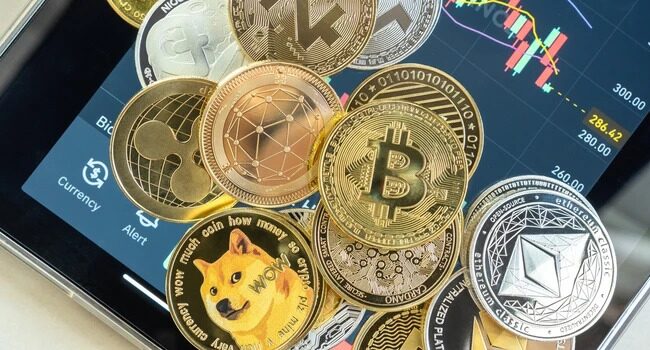 Nuove Criptovalute — I Token ad Alto Potenziale su Cui Investire Ora