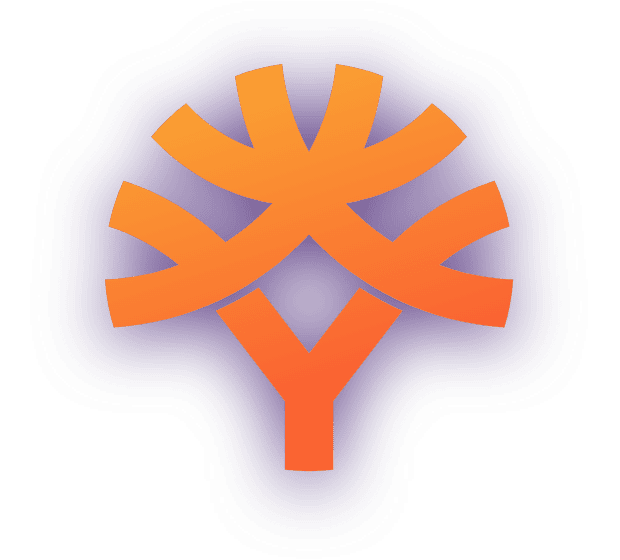 The Yggdrasil Logo