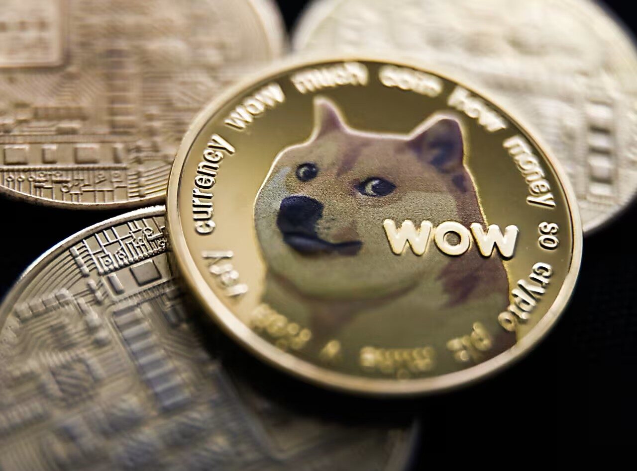 Dogecoin