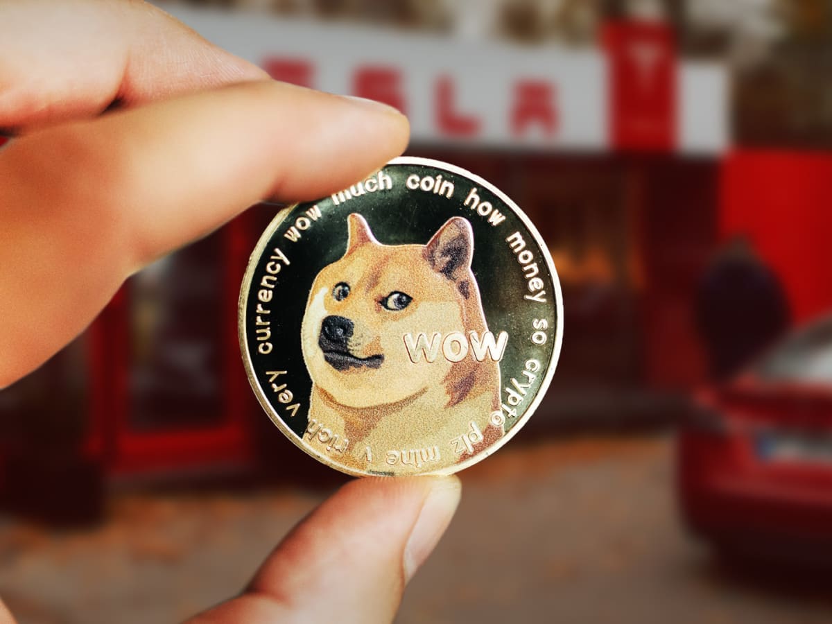 DOGE