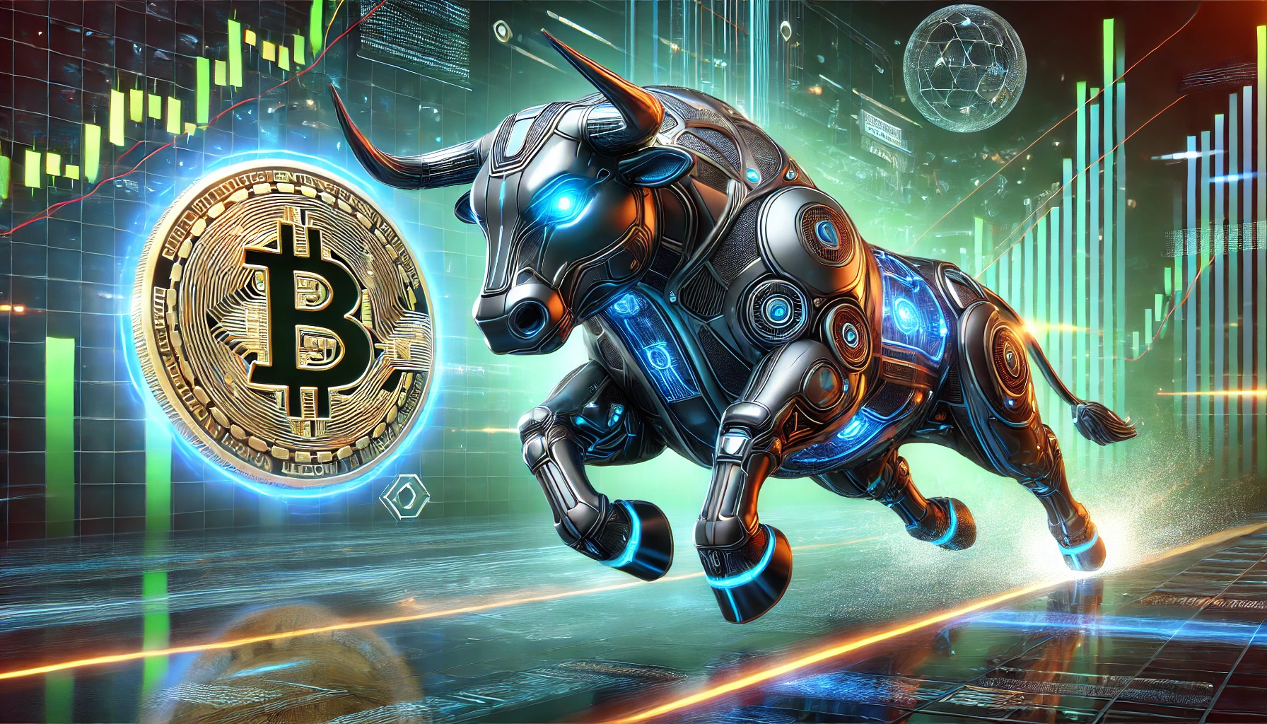 Bitcoin price news