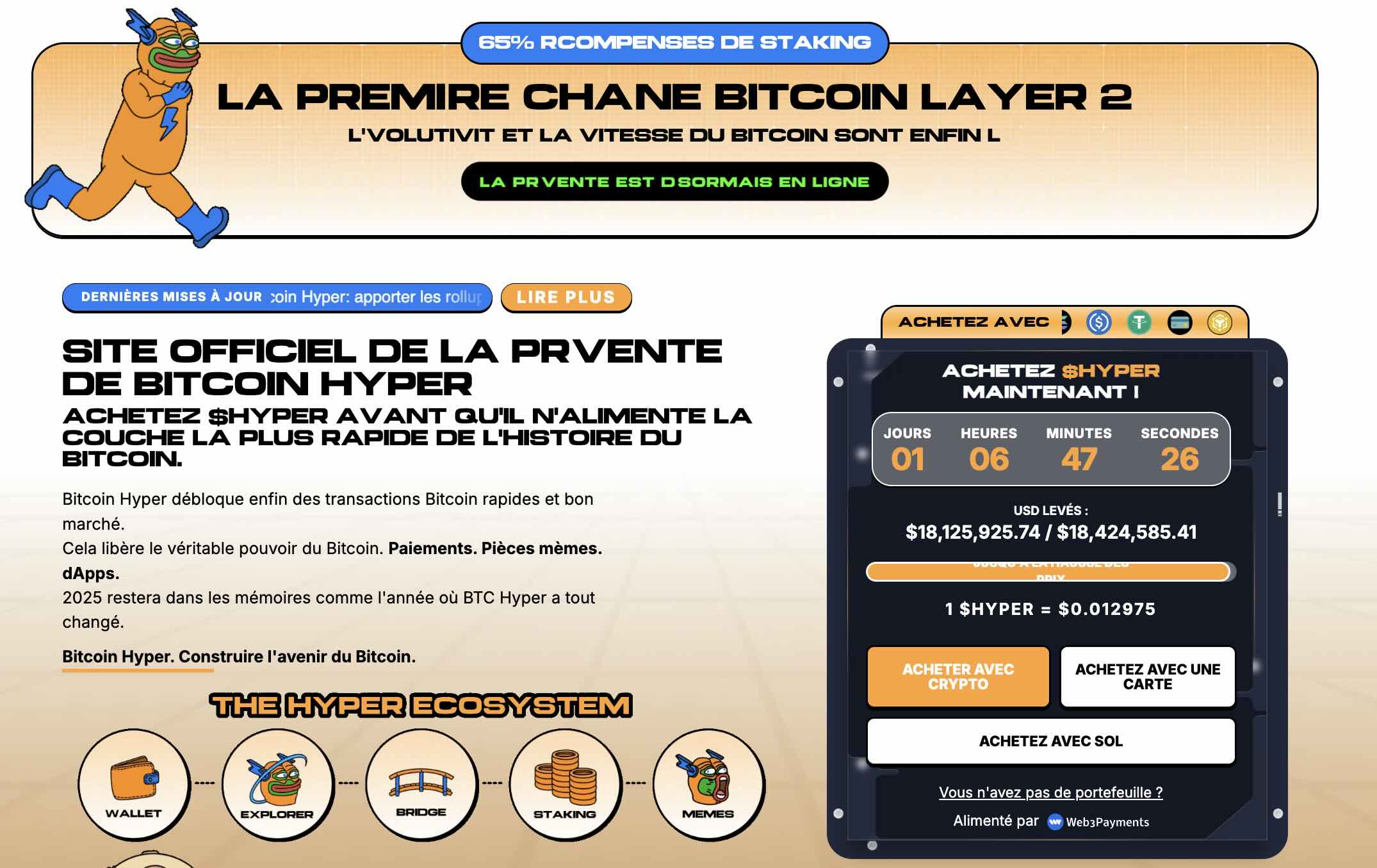bitcoin-hyper