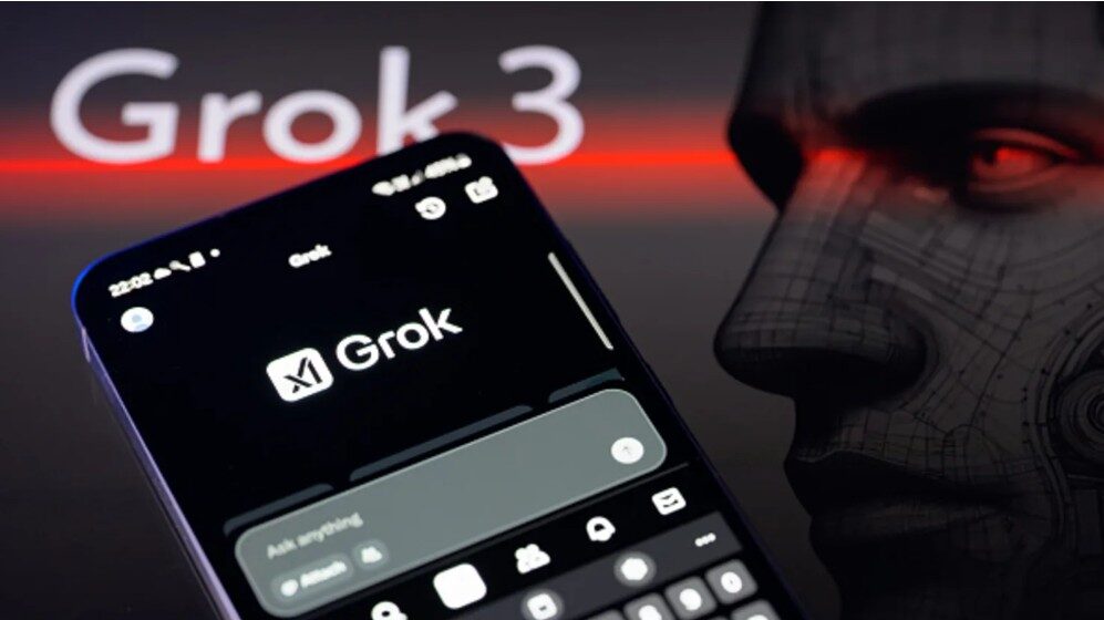 grok 3