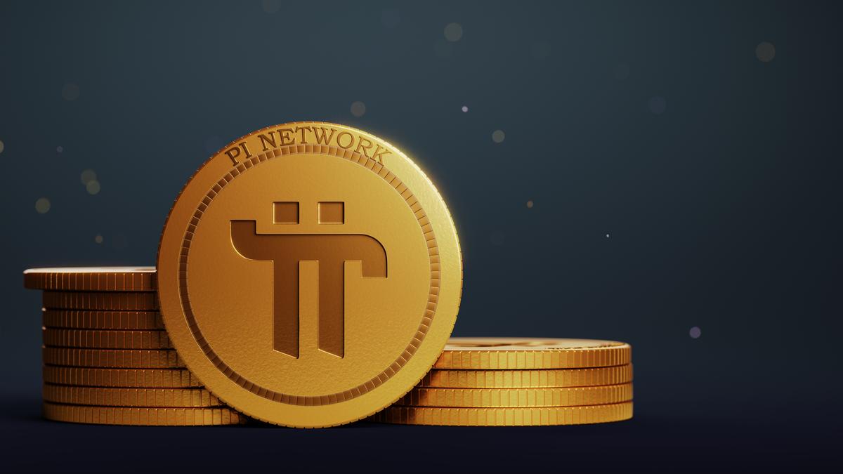 pi coin