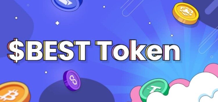 Best Wallet Token - criptomonede cu potențial