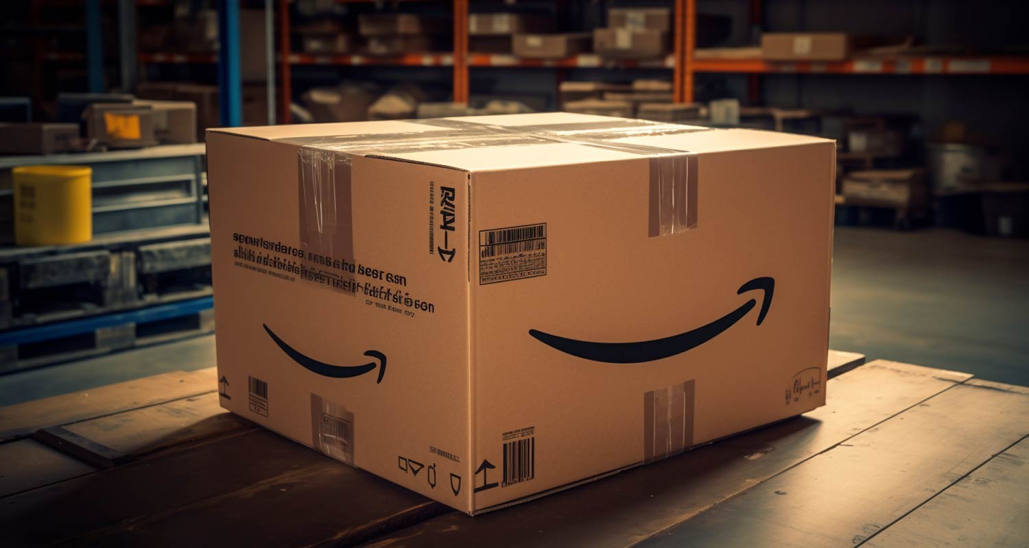 mystery box amazon