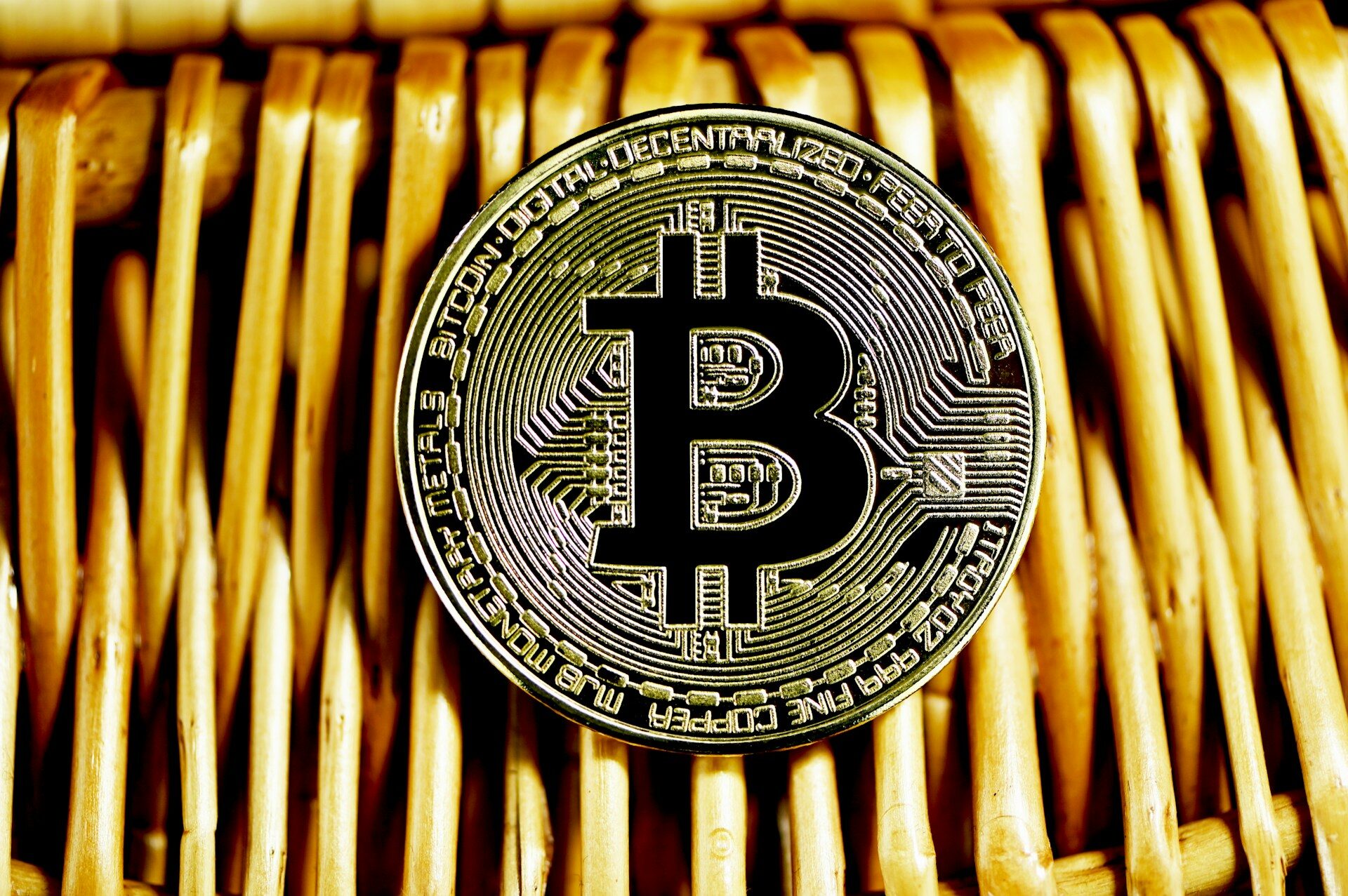 bitcoin