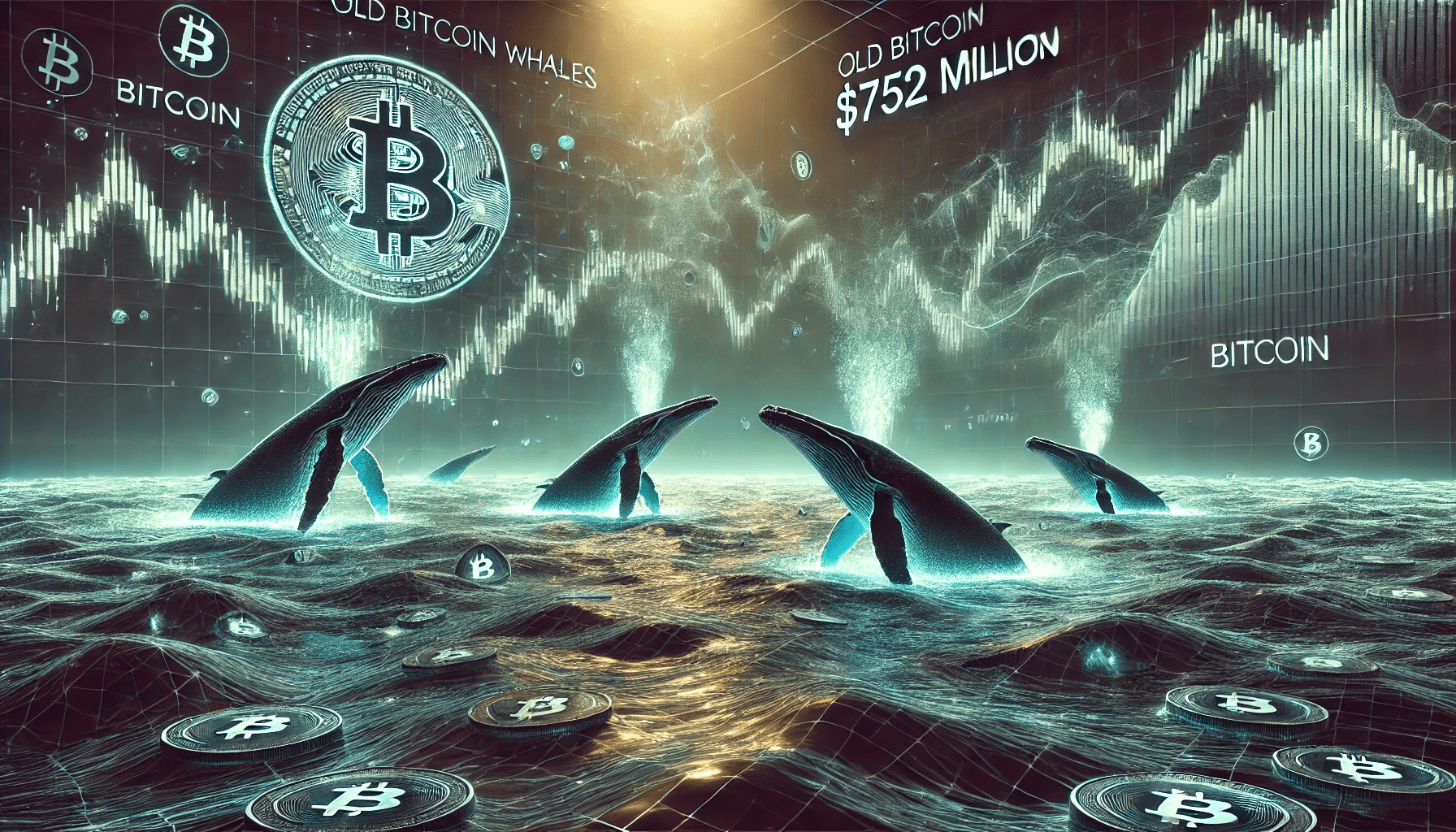 Bitcoin Whale