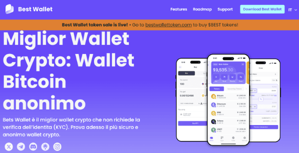 comprare bitcoin - best wallet