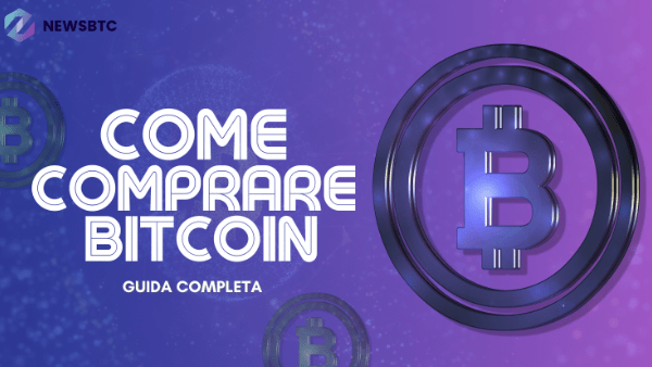 Come Comprare Bitcoin in Modo Semplice e Sicuro