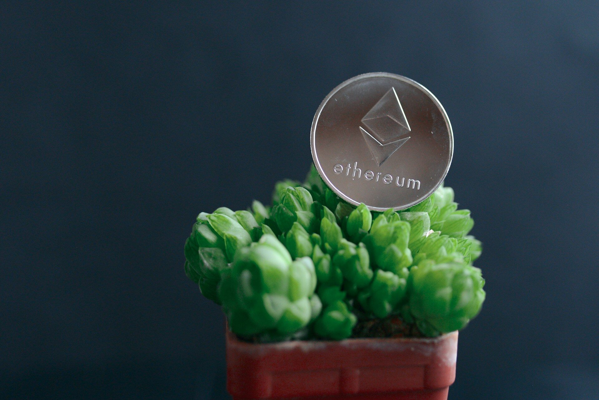 ethereum